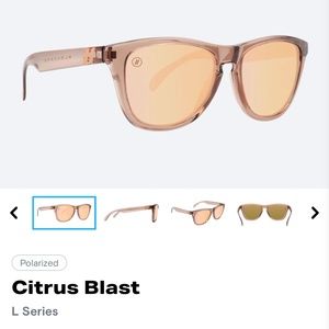 Blenders Sunglasses NWT